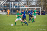 S.K.N.W.K. 1 - W.I.K. '57 1 (competitie) seizoen 2023-2024 (88/98)